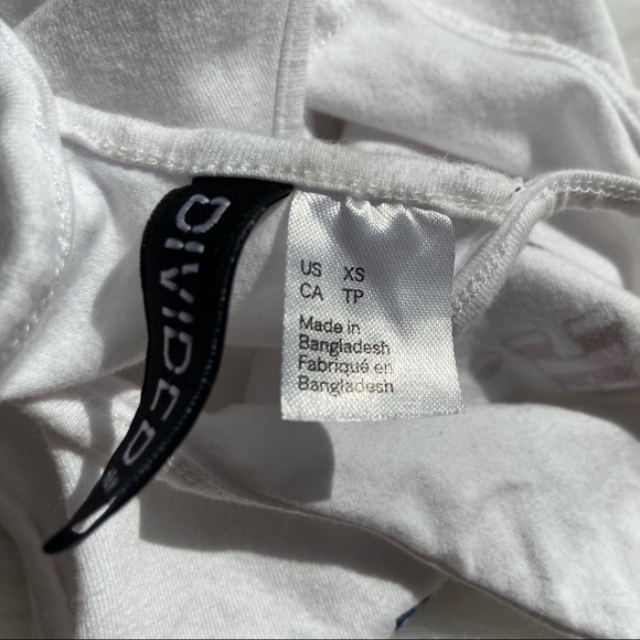 H&M U.S.A Tank - Picture 5 of 5